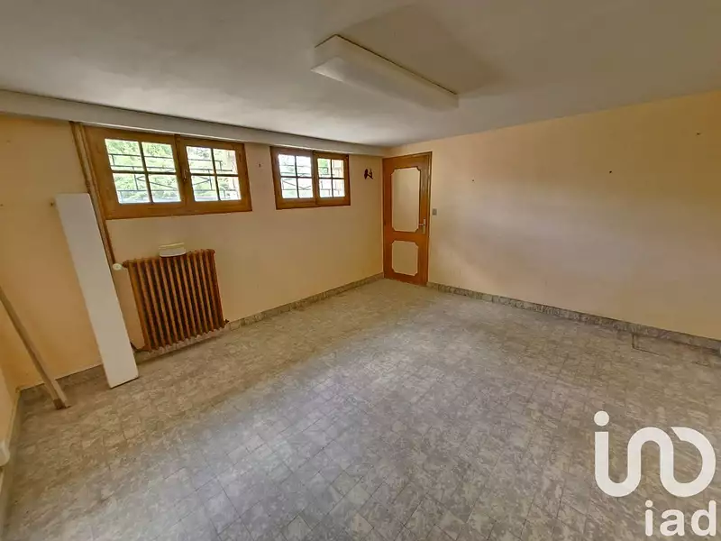 Maison, 184 m²