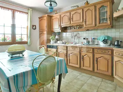 Maison, 122 m²