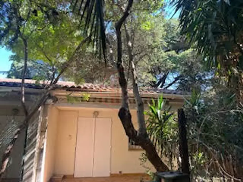 Maison, 160 m²