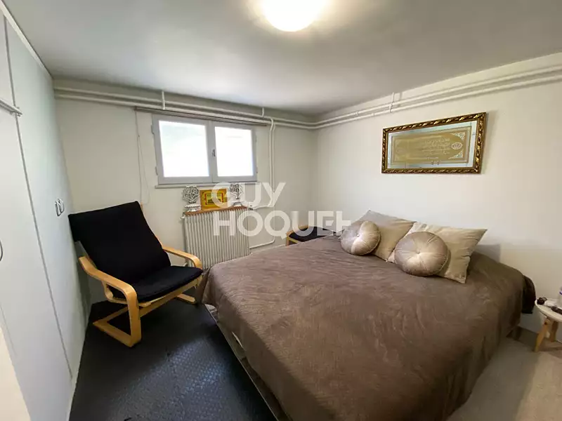Maison, 128,76 m²