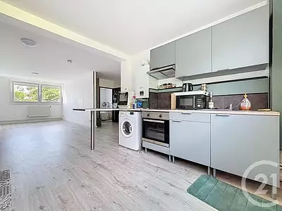 Appartement, 77,3 m²