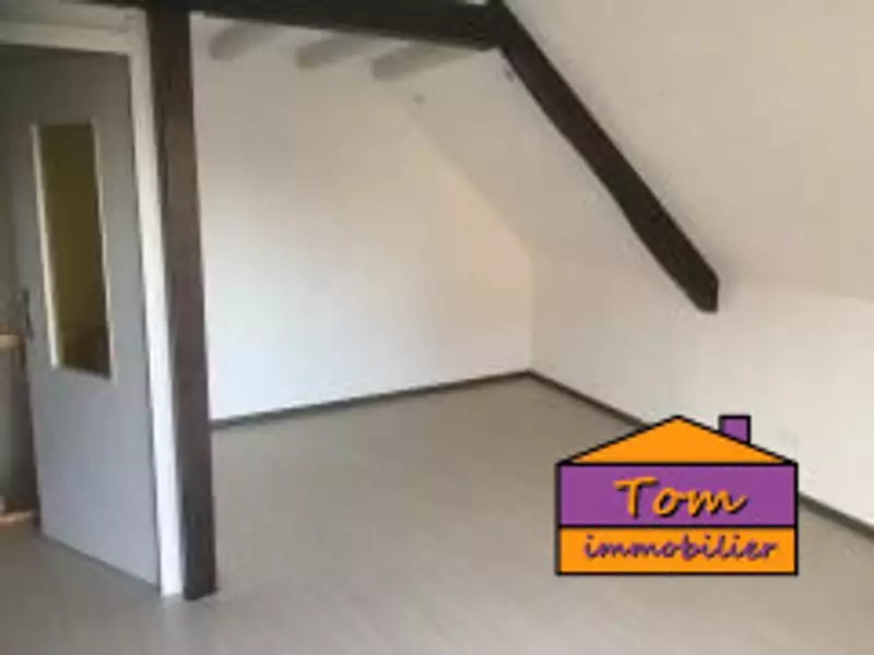 Immeuble, 100 m²