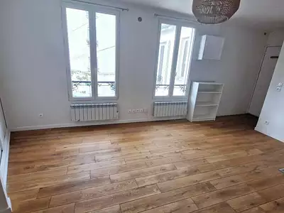 Appartement, 27 m²