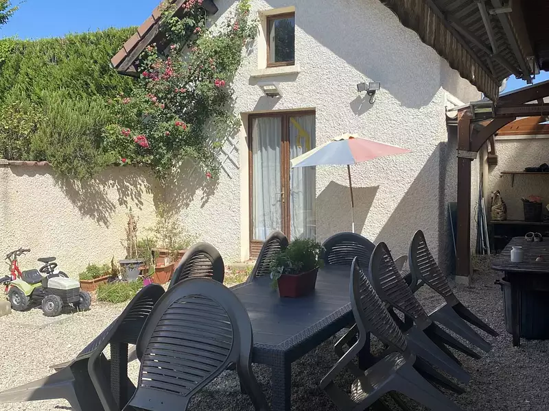 Maison, 102 m²