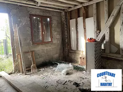 Maison, 80 m²