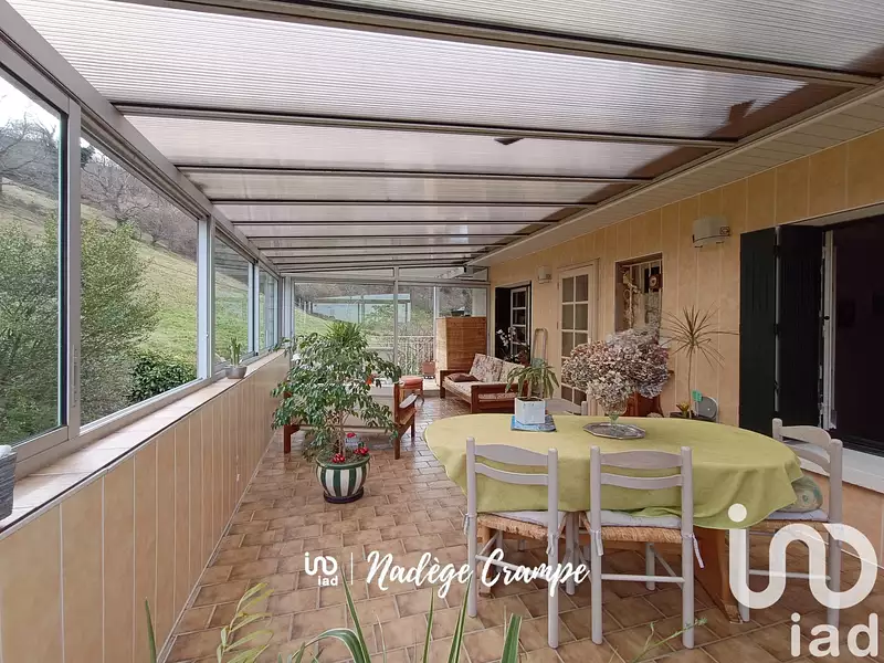 Maison, 159 m²