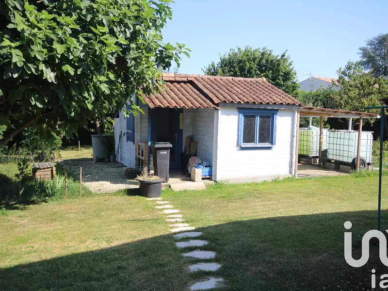 Maison, 143 m²