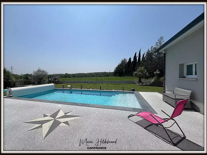 Maison, 135 m²