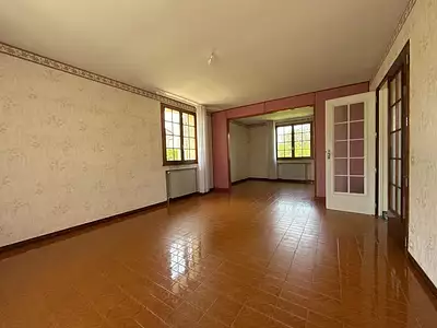 Maison, 107 m²