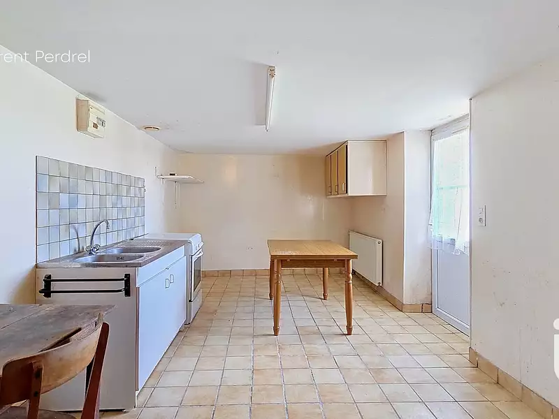 Maison, 96 m²