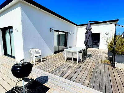 Maison, 120 m²