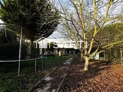 Maison, 94 m²