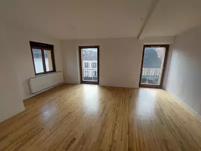 Immeuble, 1 743 m²