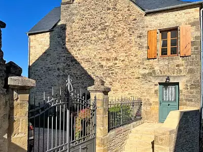 Maison, 119 m²