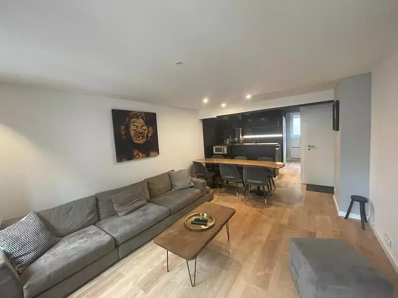 Appartement, 88 m²