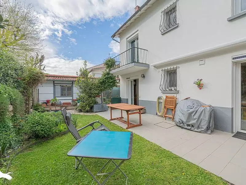 Maison, 140 m²