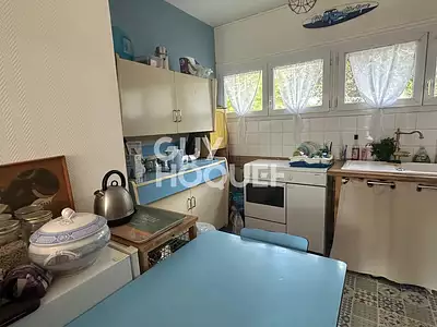 Appartement, 67,66 m²