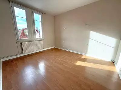 Appartement, 66,8 m²