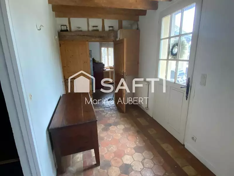 Maison, 290 m²