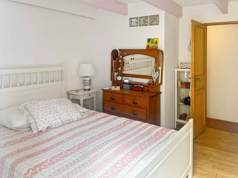 Maison, 53 m²