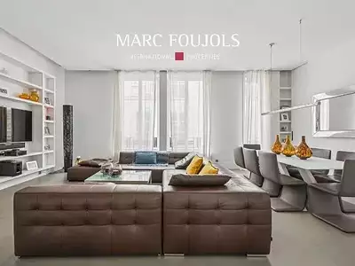 Appartement, 112 m²