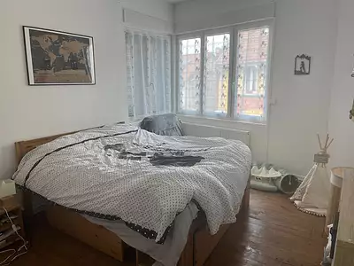 Appartement, 71,45 m²