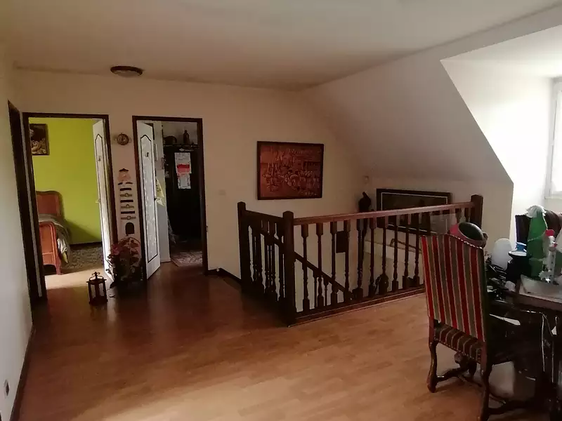 Maison, 157 m²