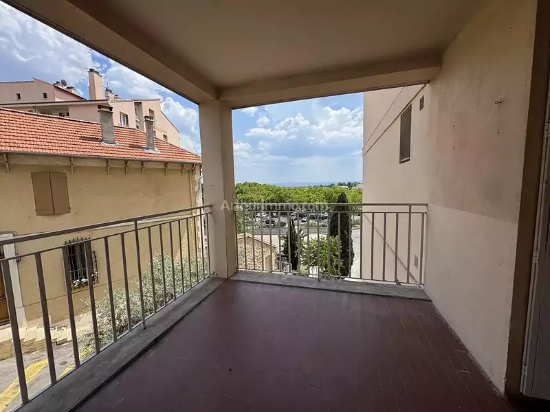 Appartement, 40,45 m²