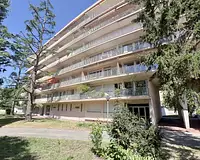 Appartement, 81,43 m²