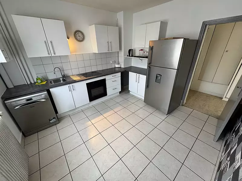 Appartement, 108 m²