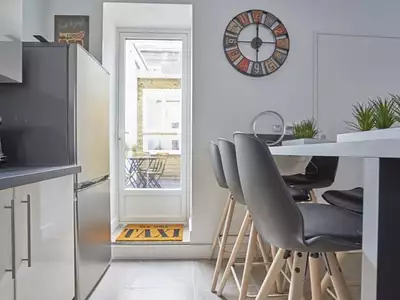Maison, 82 m²