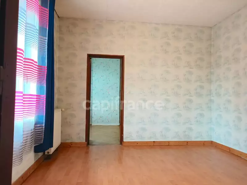 Maison, 118 m²