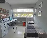 Appartement, 101 m²