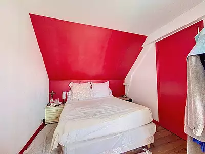 Maison, 111 m²