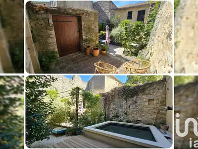 Maison, 145 m²