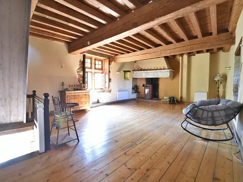 Maison, 144 m²