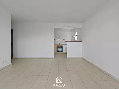 Appartement, 44 m²
