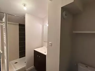 Appartement, 105 m²