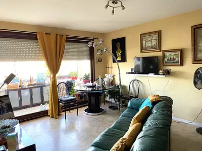 Appartement, 51 m²