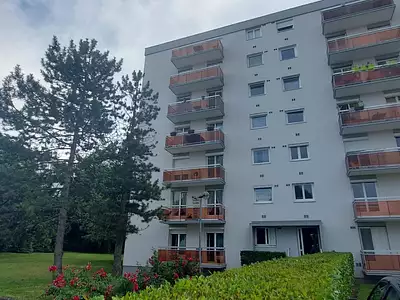 Appartement, 29,12 m²