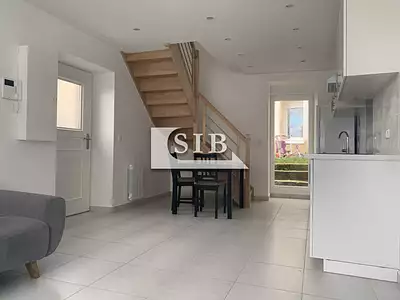 Appartement, 32,31 m²