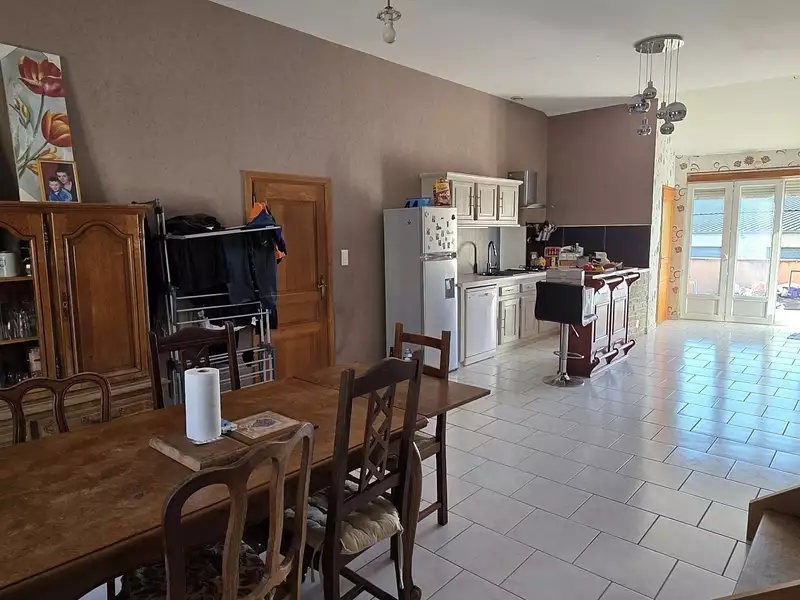 Appartement, 214 m²