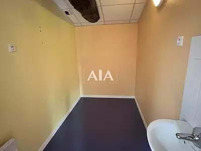 Divers, 195 m²