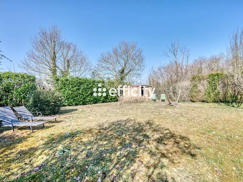 Maison, 140 m²
