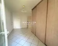 Appartement, 57,48 m²