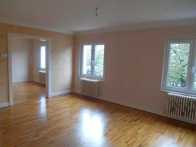 Maison, 109 m²