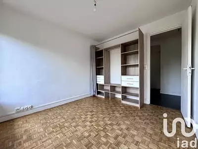 Appartement, 44 m²