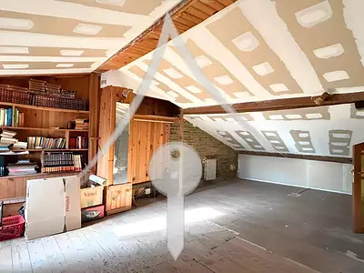Maison, 135 m²