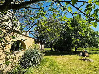 Maison, 440 m²