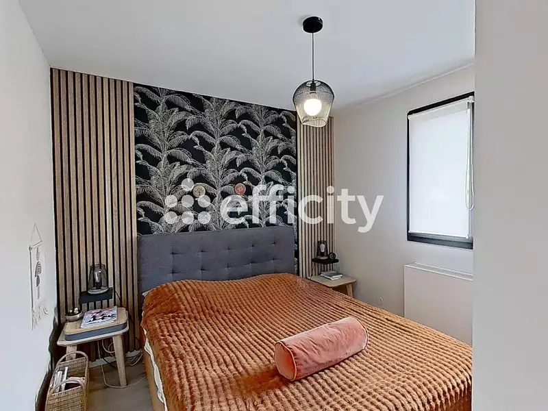 Maison, 105 m²